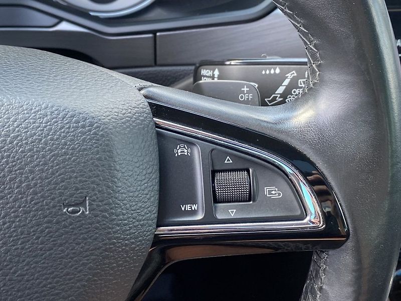 Škoda Superb 2.0TDi, DSG, 4x4, panorama - fotka 19 z 35