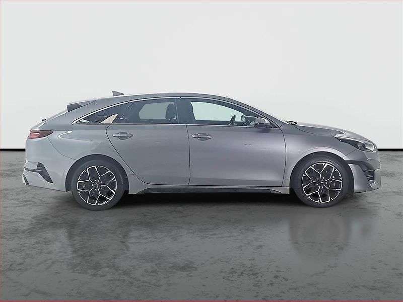 Kia Pro_Ceed (2023) GT-Line 1.5 T-GDI - fotka 6 z 20