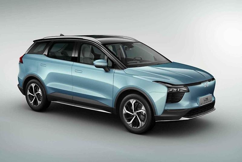Chevrolet Blazer