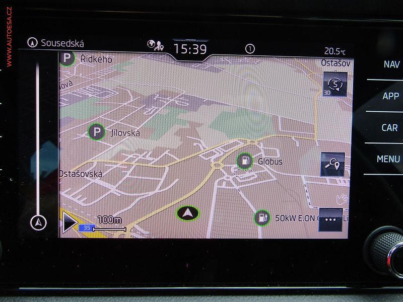 Škoda Kodiaq (2022) 2.0 TDi, Ambition, DSG, LED - fotka 13 z 20