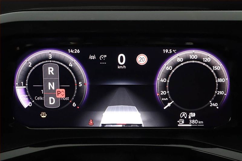 Volkswagen Multivan (2025) 2.0 TDI - fotka 10 z 20