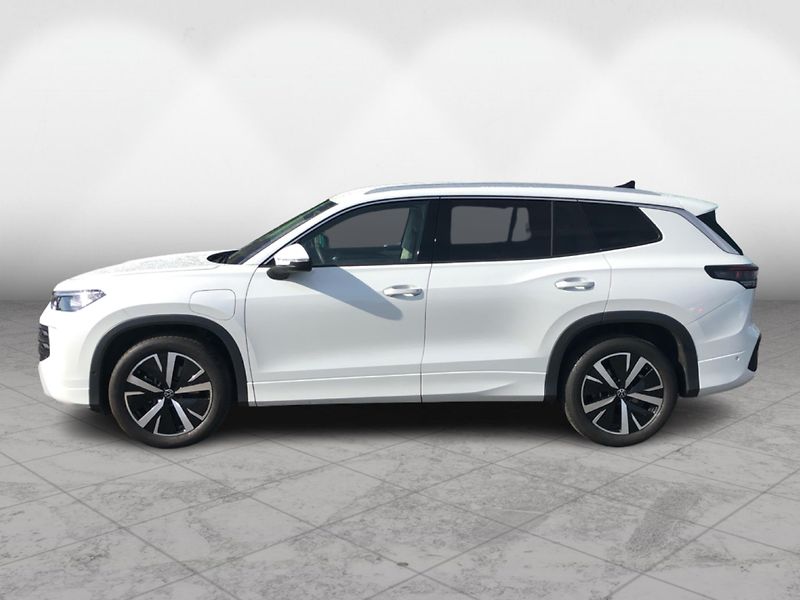 Volkswagen Tayron 1,5 TSI 150kW eHybrid People - fotka 3 z 30