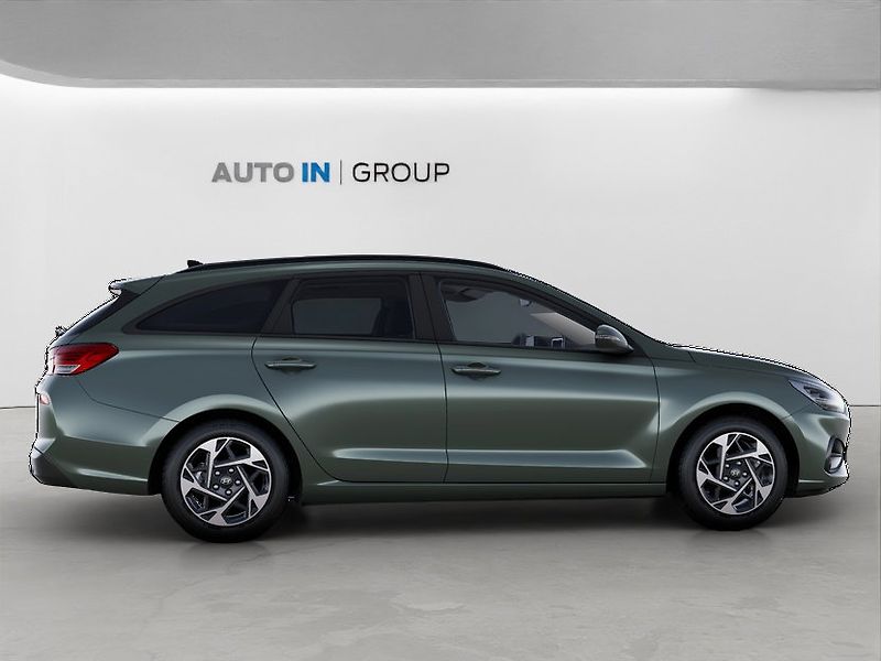Hyundai Ostatní (2026) 1,6 T-GDi DCT - fotka 4 z 8