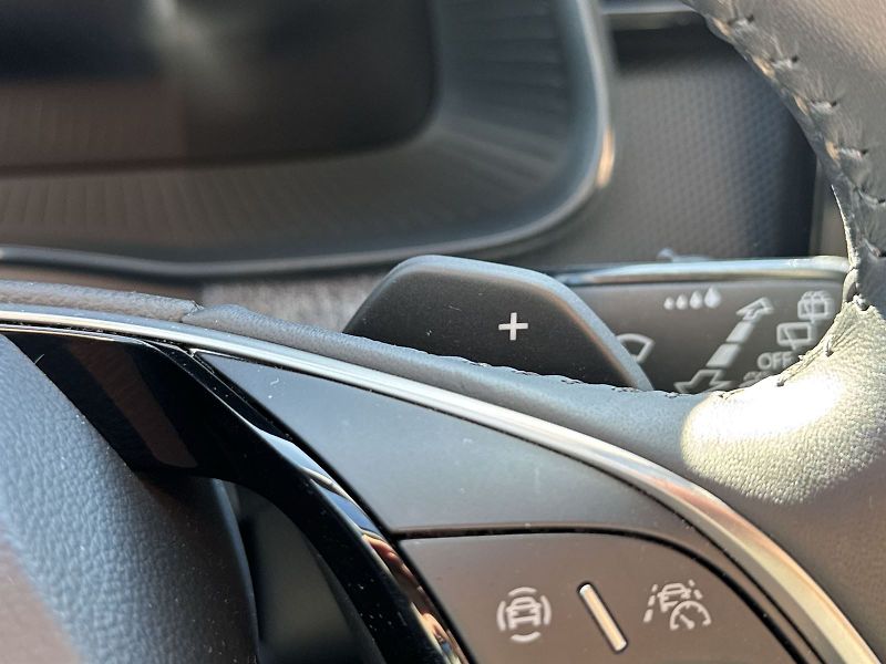 Škoda Scala (2024) 1.0 TSI DSG Selection - fotka 16 z 31