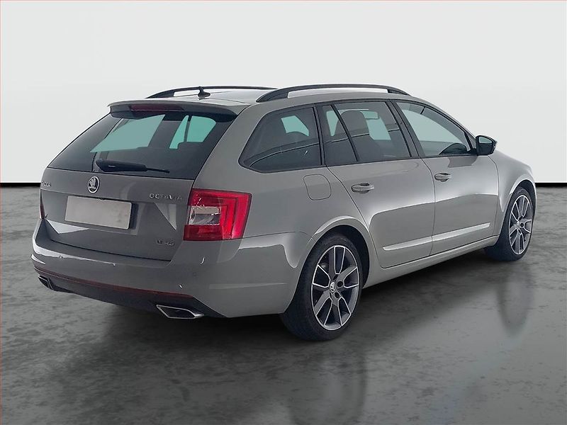 Škoda Octavia (2014) RS 2.0 TDI, Kůže, Bi-Xenony - fotka 5 z 19