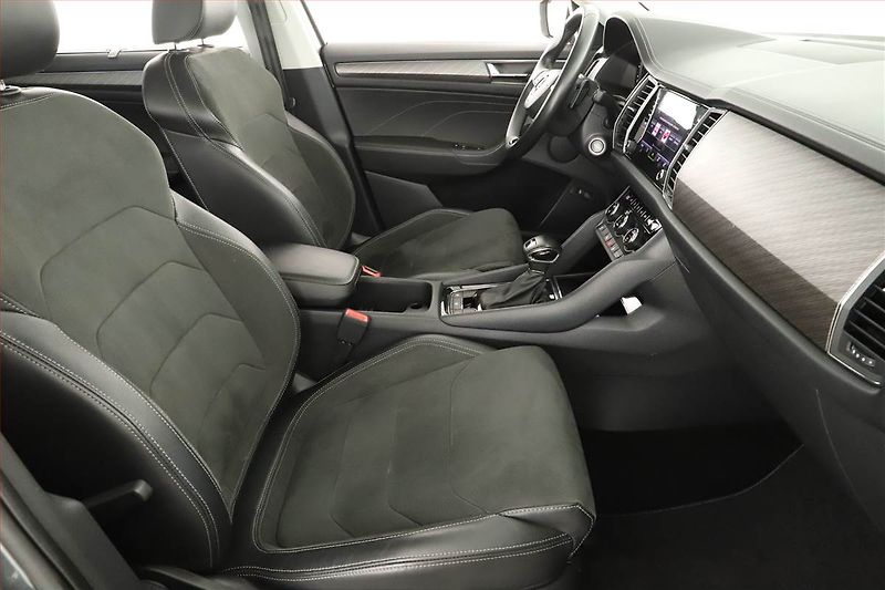 Škoda Kodiaq (2023) 2.0 TDI - fotka 7 z 19