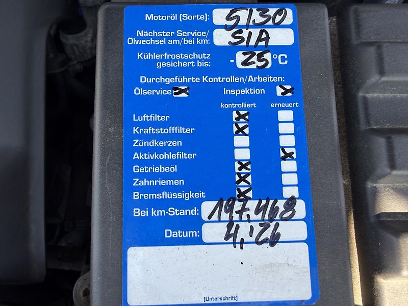 Seat Alhambra 2.0 TDI 130KW KAMERA SERVISKA - fotka 41 z 44
