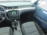 Škoda Superb (2013) 2.0 TDI, Navi, Xenony - náhled 8