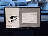 Tesla Model 3 STANDART RANGE 239w SOH 96,5% - náhled 35