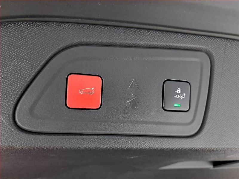 Citroën C5 Aircross (2019) BlueHDi 180, Automat - fotka 21 z 21