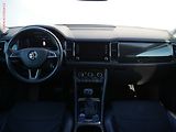 Škoda Kodiaq (2018) 2.0TDi 4x4, ČR, Style, DSG - náhled 8