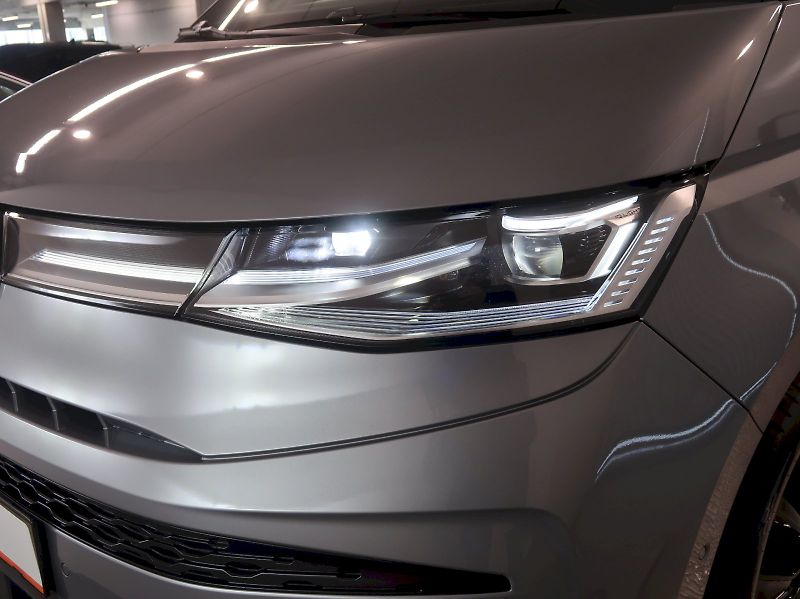 Volkswagen Multivan (2025) BULLI 1.5TSI PHEV 180KW 4M DSG - fotka 10 z 44