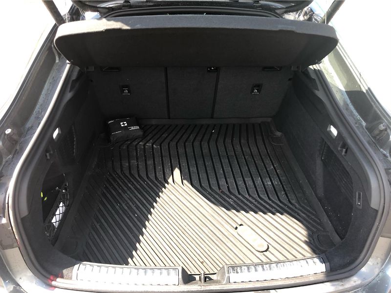 Audi S5 3.0 TFSI STR - fotka 13 z 30