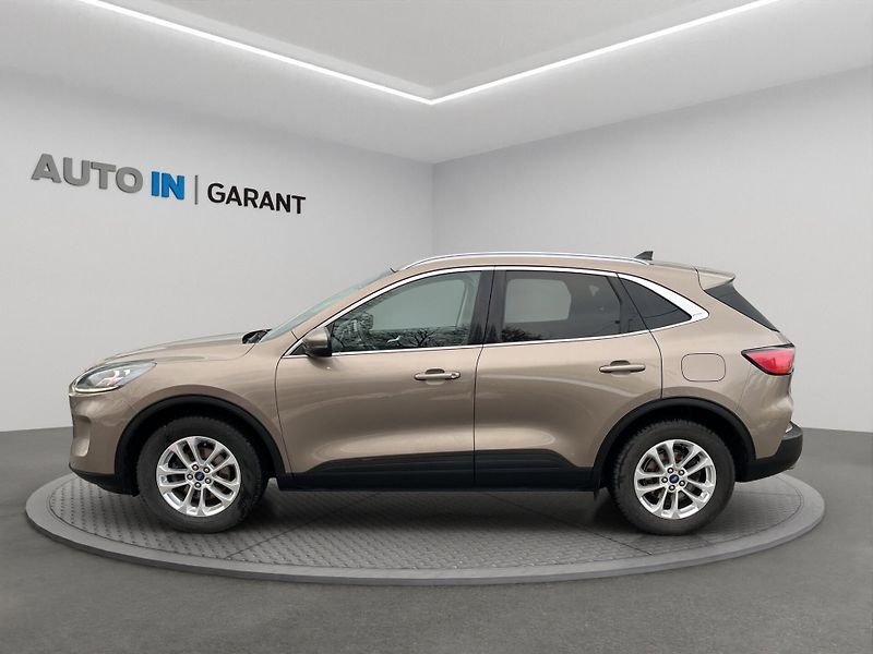 Ford Kuga (2020) 1.5 110kw, ČR, 1. maj - fotka 8 z 25