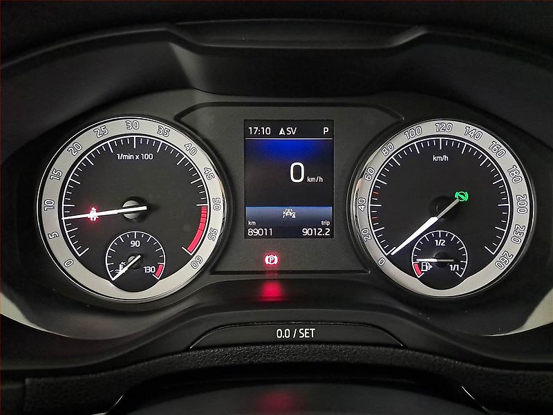 Škoda Karoq (2020) Scout 2.0 TDI - fotka 10 z 25