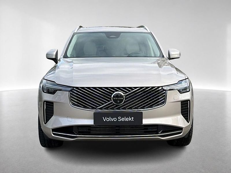 Volvo XC90 ULTRA T8, ULTRA T8, POLESTAR, - fotka 2 z 20