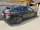 Škoda Octavia (2021) 1.5tsi 110kw benzin - náhled 2