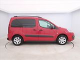 Citroën Berlingo (2016) XTR 1.6 BlueHDi, 5Míst, ČR - náhled 6