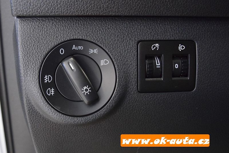 Volkswagen Caddy 2.0 TDI MAXI LIFE 5 MÍST 2020 - fotka 33 z 45