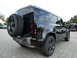 Land Rover Defender (2026) 110 3,0 X-Dynamic SE D200 - náhled 7