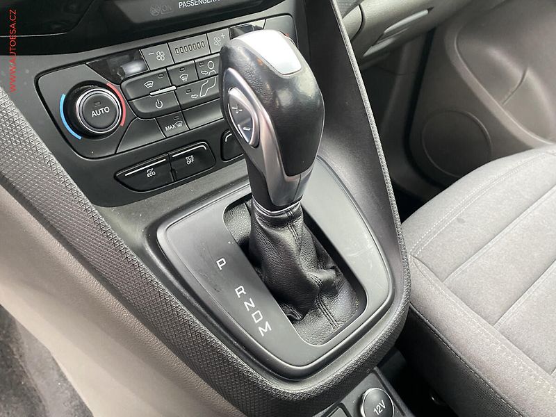 Ford Tourneo Connect (2019) 1.5TDCi MAXi XL, ČR - fotka 15 z 15