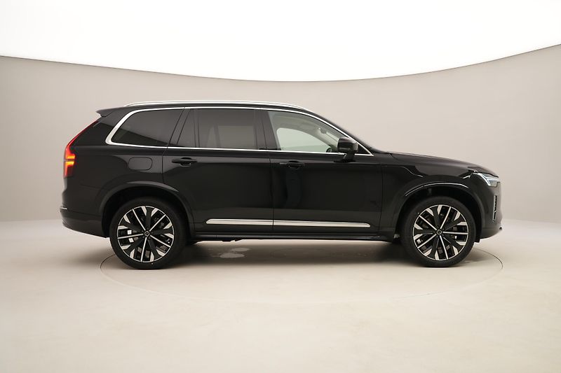 Volvo XC90 (2026) B5 AWD AUT BRIGHT PLUS 7míst - fotka 13 z 72