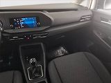 Volkswagen Caddy (2022) Life 2.0 TDI, 5Míst, ČR, 1Maj - náhled 8