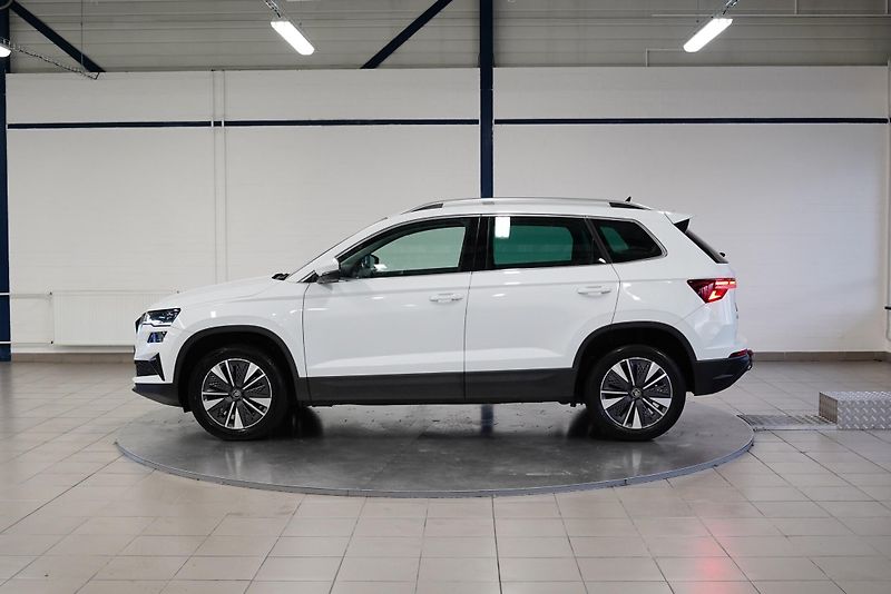 Škoda Karoq - fotka 3 z 30
