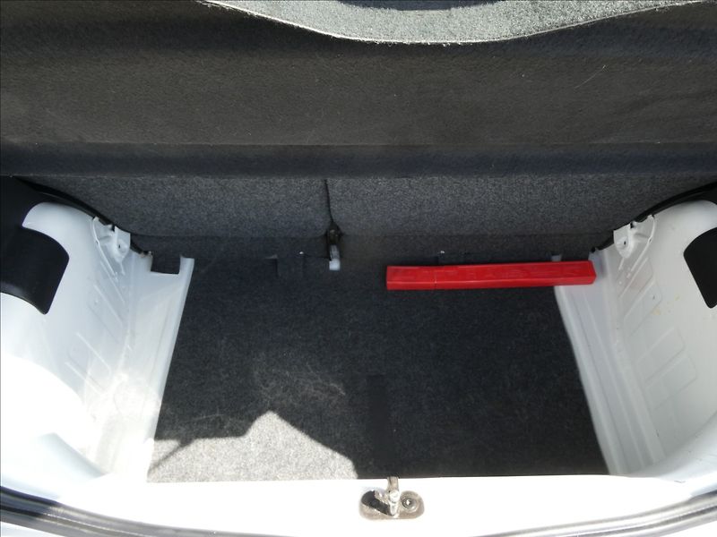 Škoda Citigo 1,0 MPi 44kW klima, serviska - fotka 17 z 36