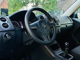 Volkswagen Tiguan 1.4TSI MANUÁL 1MAJITEL SENZORY - náhled 25