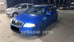 Škoda Octavia (2006) 2.0 TFSi, STK8/28 - fotografie inzerátu