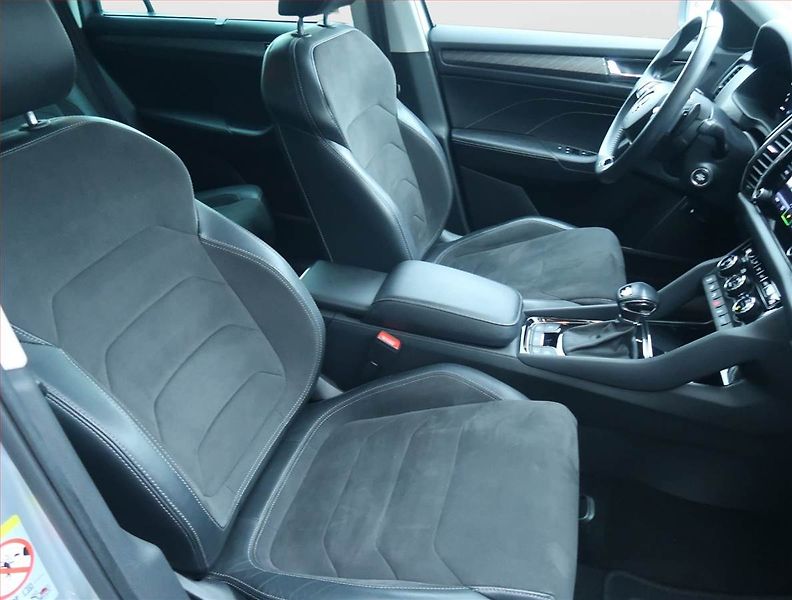 Škoda Kodiaq (2022) 2.0 TDI - fotka 9 z 18