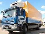 Mercedes-Benz (2023) 1627 chlaďák EURO 6 - náhled 2