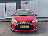 Toyota Yaris 1.33i, ČR, Active, automat - náhled 2