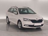 Škoda Fabia (2019) Ambition 1.0 TSI, Serv.kniha - náhled 1