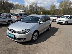 Volkswagen Golf 1.6 TDI - fotografie inzerátu
