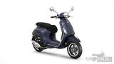 Vespa Primavera 125 3V ABS (2026) Primavera 125 TECH RST26 E5+ A - náhled 1