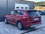 Mitsubishi Outlander 2,4 PHEV 224PS  Diamant 4x4 A/ - náhled 10