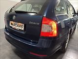 Škoda Octavia 1,4   TSI 90KW BEZ KOROZE STK - náhled 18
