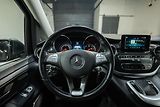 Mercedes-Benz Ostatní V300d 4MATIC 176 kW - náhled 11