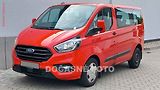 Ford Transit Custom (2023) 2.0TDCi 9míst, Trend, navi - náhled 2