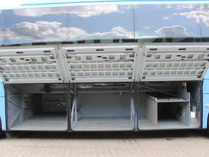 Setra S 515 HD, 2X TV, NAVIGACE, 52 - fotka 6 z 25