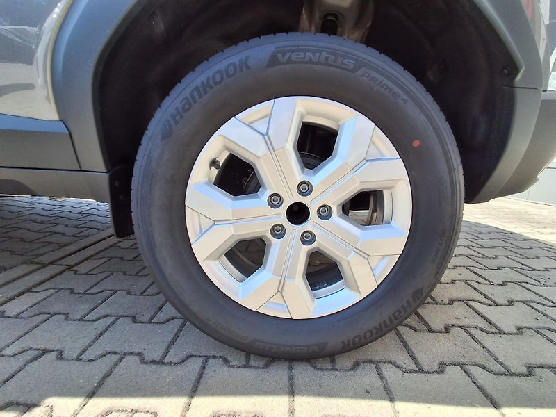 Dacia Duster (2026) Expression Eco-G 120 auto - fotka 38 z 38