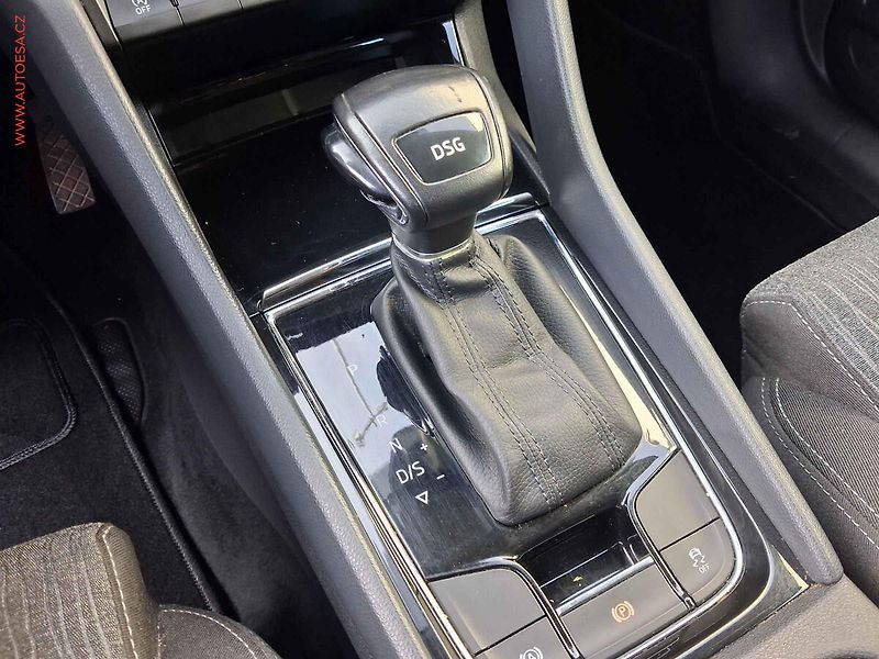 Škoda Kodiaq (2018) 2.0 TDI, DSG, navi, LED - fotka 16 z 18