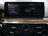 BMW Řada 5 (2019) Luxury Line 530d xDrive, 4X4 - náhled 18