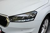 Škoda Fabia - náhled 9