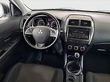 Mitsubishi ASX (2014) 1.6 MIVEC, ČR,1.maj, Tempomat - náhled 7
