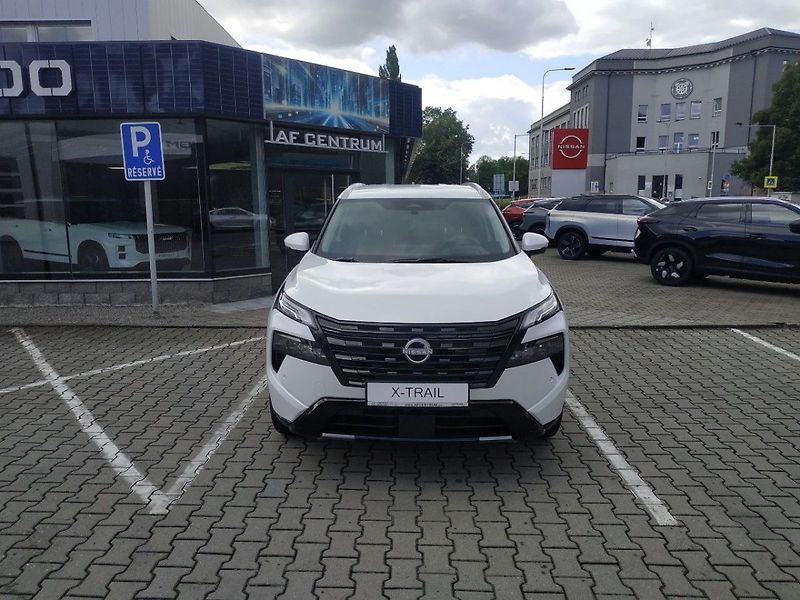 Nissan X-Trail E-POWER e-4ORCE TEKNA SKLADEM - fotka 2 z 31