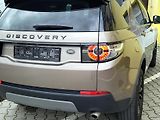 Land Rover Discovery Sport 2,0 TD4 4wd,DPH,SERVIS - náhled 11