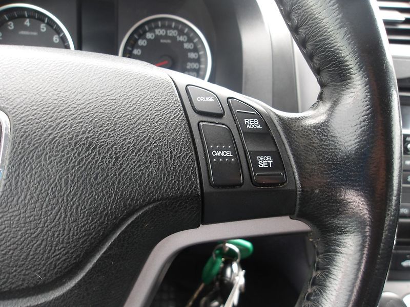 Honda CR-V 2,0i LPG+BENZIN AUTOMAT ! - fotka 12 z 32